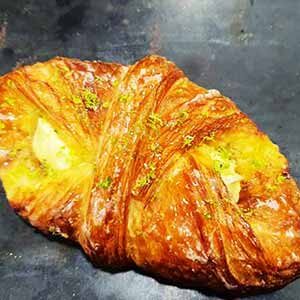 Mojito Croissant