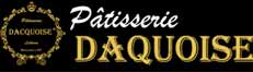 Logotipo da Pâtisserie Dacquoise