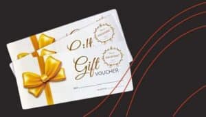 Patisserie Dacquoise_Gift_Card