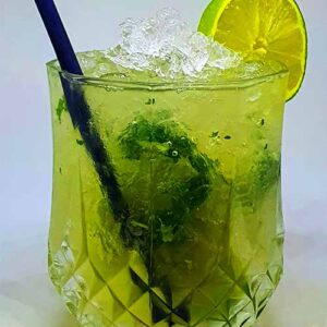 Cocktails - Caipirinha