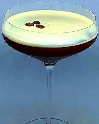 Expresso Martini