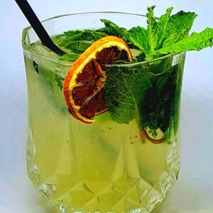 Cocktails catering - Mojito