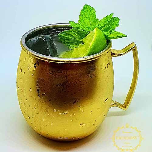 Cocktails Catering - Moscow-Mule