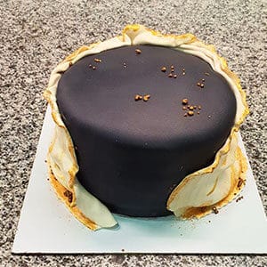 bolo de aniversário personalizado