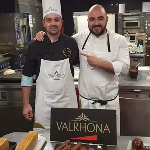 Formação Valrhona