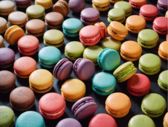 Macarons