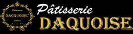 Logotipo da Pâtisserie Dacquoise
