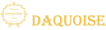 Logo Pâtisserie Dacquoise